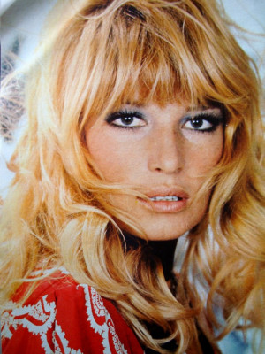 Monica Vitti pic #348064
