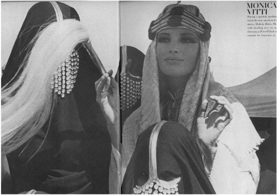Monica Vitti pic #364048