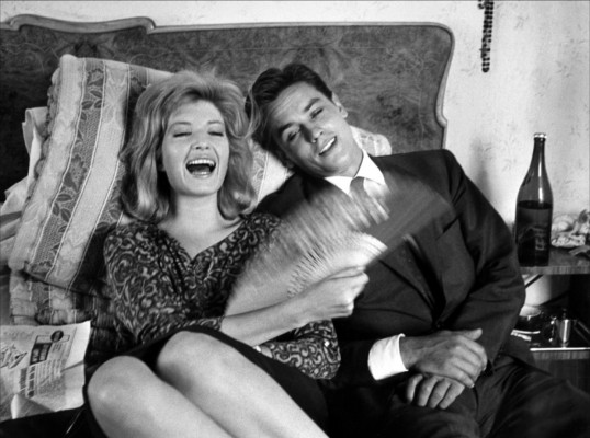 Monica Vitti pic #364437