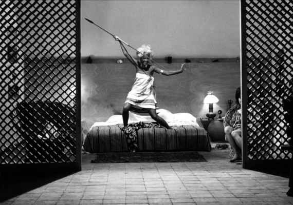 Monica Vitti pic #385292