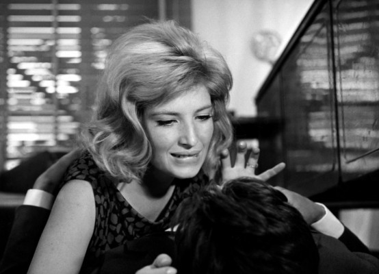 Monica Vitti pic #385294