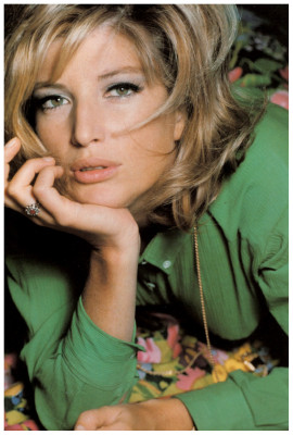 Monica Vitti pic #553394