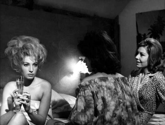 photo 20 in Monica Vitti gallery [id502781] 2012-04-25 00:00:00
