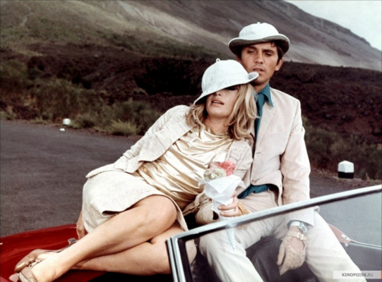 photo 9 in Monica Vitti gallery [id512710] 2012-05-17 00:00:00
