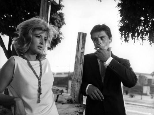 Monica Vitti pic #401427