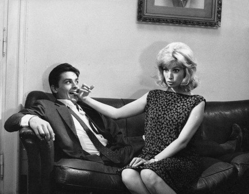Monica Vitti pic #401426