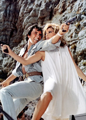 Monica Vitti pic #399756