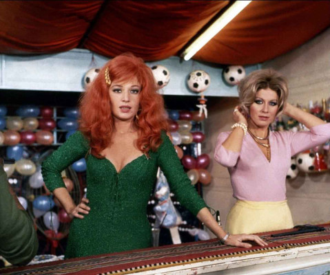photo 10 in Monica Vitti gallery [id510642] 2012-05-14 00:00:00