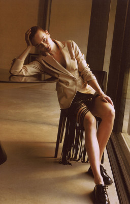 Monika Jac Jagaciak for SISTERHOOD TREASURE by Answear.LAB