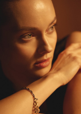 Monika Jac Jagaciak for SISTERHOOD TREASURE by Answear.LAB
