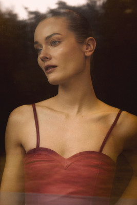 Monika Jac Jagaciak for SISTERHOOD TREASURE by Answear.LAB