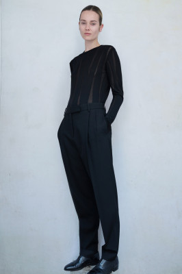Monika Jac Jagaciak for Partow resort 2024