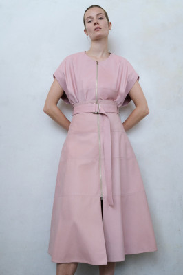 Monika Jac Jagaciak for Partow resort 2024