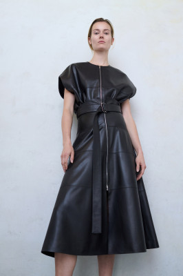 Monika Jac Jagaciak for Partow resort 2024