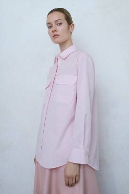 Monika Jac Jagaciak for Partow resort 2024