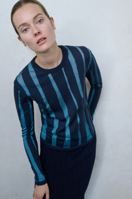 Monika Jac Jagaciak for Partow resort 2024