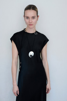 Monika Jac Jagaciak for Partow resort 2024