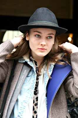 Monika Jac Jagaciak pic #476274