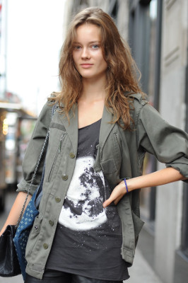 Monika Jac Jagaciak pic #556511