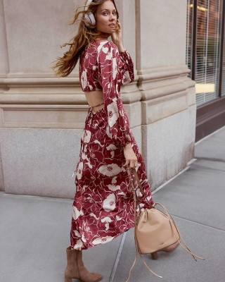 Monika Jac Jagaciak for Macy&#039;s