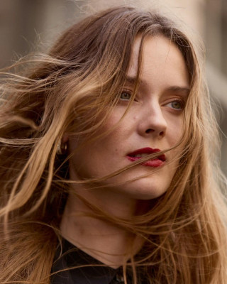 Monika Jac Jagaciak for Macy&#039;s
