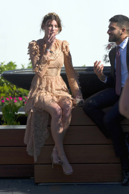 Montana Cox pic #1025636