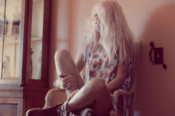 Montana Cox pic #1025671