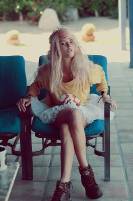 Montana Cox pic #1025665