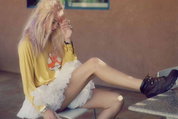 Montana Cox pic #1025666