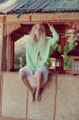 Montana Cox pic #1025658