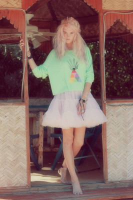 Montana Cox pic #1025660