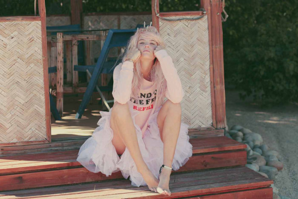 Montana Cox pic #1025663