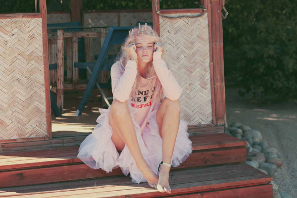 Montana Cox pic #1025662