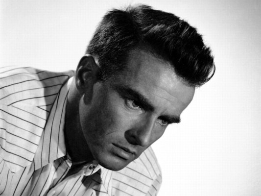 photo 8 in Montgomery Clift gallery [id250012] 2010-03-16 00:00:00