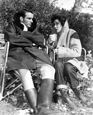 Montgomery Clift pic #382459