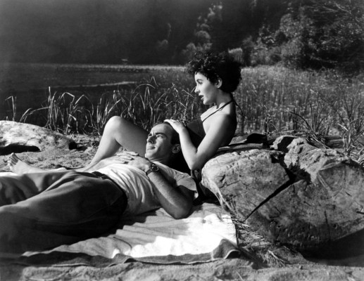 Montgomery Clift pic #382460