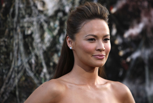 Moon Bloodgood pic #223868