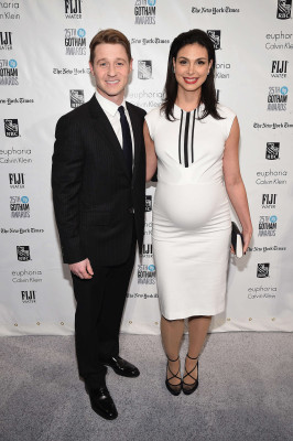 Morena Baccarin pic #849977