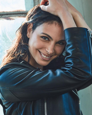 Morena Baccarin