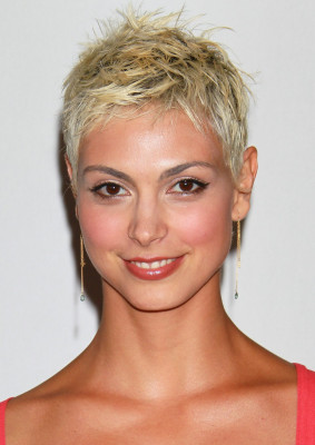 Morena Baccarin pic #352576