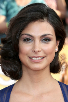 photo 5 in Morena Baccarin gallery [id696724] 2014-02-07 00:00:00