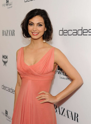 Morena Baccarin pic #619148