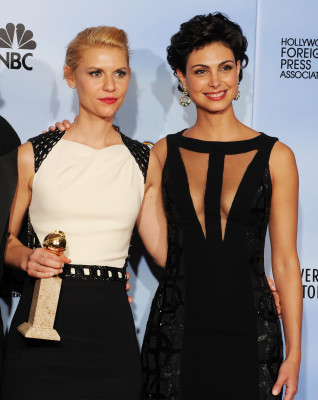 Morena Baccarin pic #543027