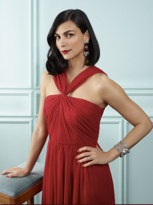 Morena Baccarin