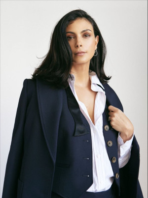 Morena Baccarin