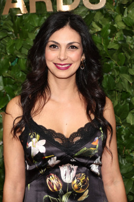 Morena Baccarin at 33rd Annual Gotham Awards in New York 11/27/23