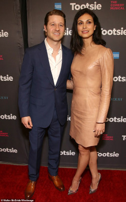 Morena Baccarin pic #1162746