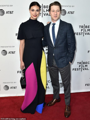 Morena Baccarin pic #1168065
