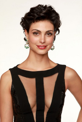 photo 26 in Morena Baccarin gallery [id541031] 2012-07-26 00:00:00