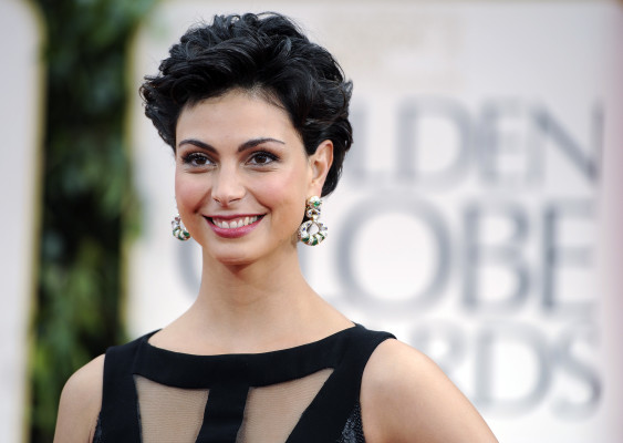 photo 20 in Morena Baccarin gallery [id543026] 2012-08-02 00:00:00